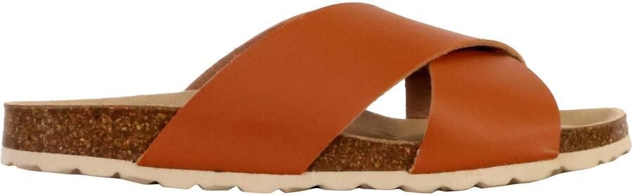 The Divine Factory Platte sandalen 252547 - Foto 4