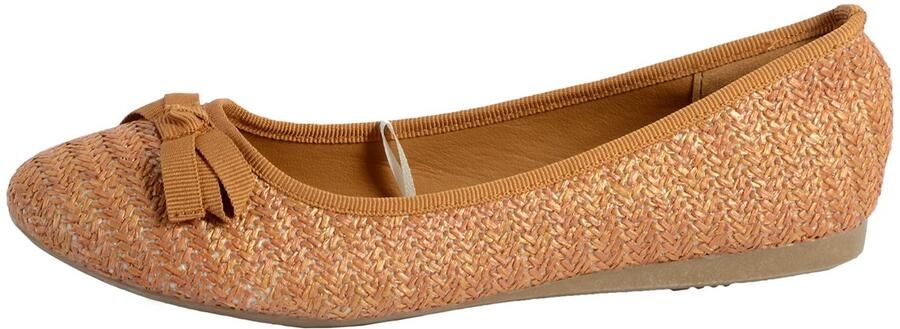 The Divine Factory Ballerina