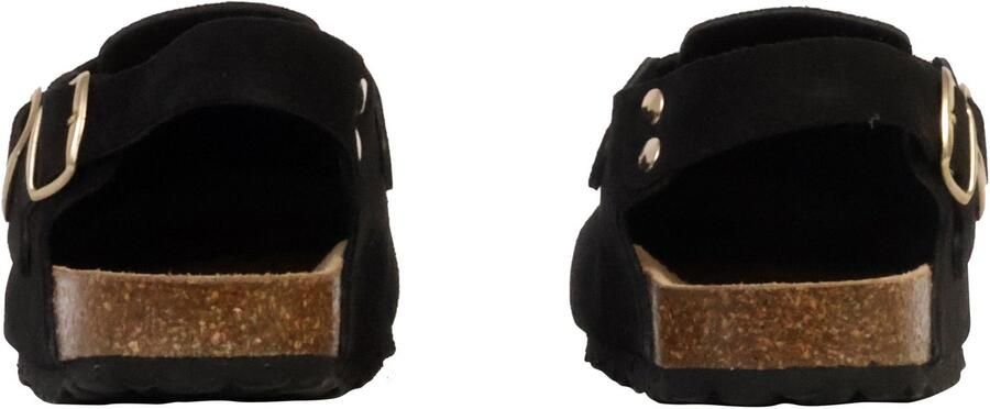 The Divine Factory Boreal BS leren muiltjes