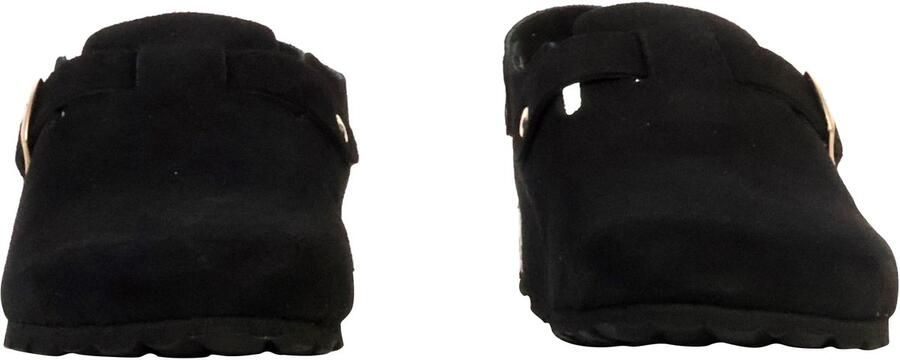 The Divine Factory Boreal BS leren muiltjes