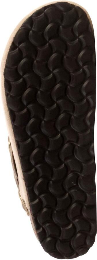 The Divine Factory Boreal BS leren muiltjes