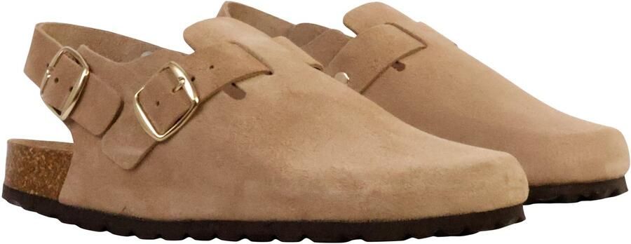 The Divine Factory Boreal BS muiltjes