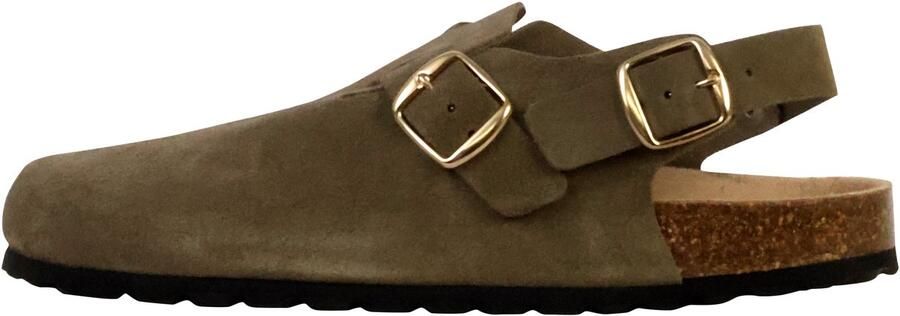 The Divine Factory Boreal BS muiltjes