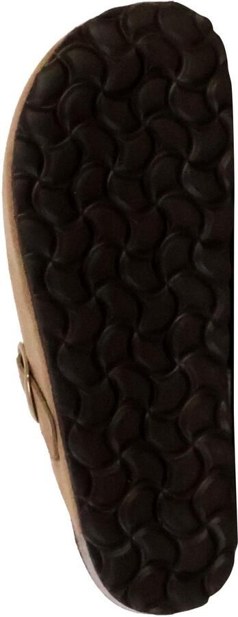 The Divine Factory Boreal leren muiltjes