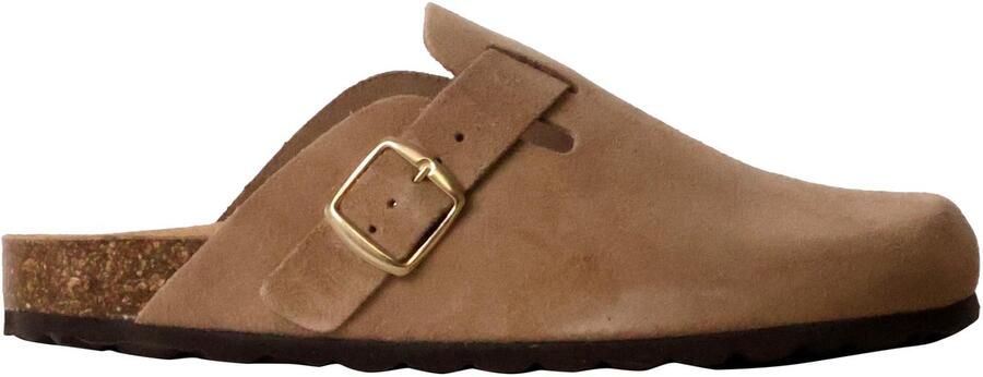 The Divine Factory Boreal leren muiltjes