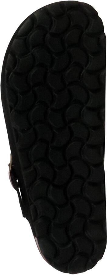 The Divine Factory Boreal leren muiltjes