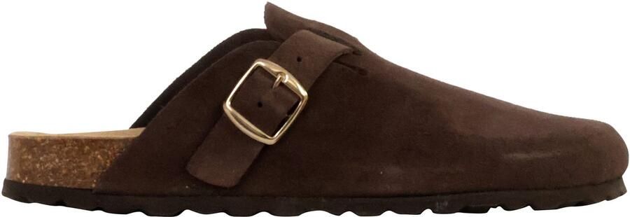 The Divine Factory Boreal leren muiltjes