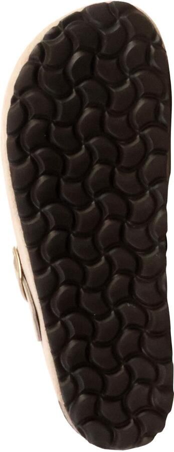 The Divine Factory Boreal leren muiltjes