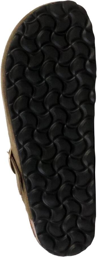 The Divine Factory Boreal leren muiltjes