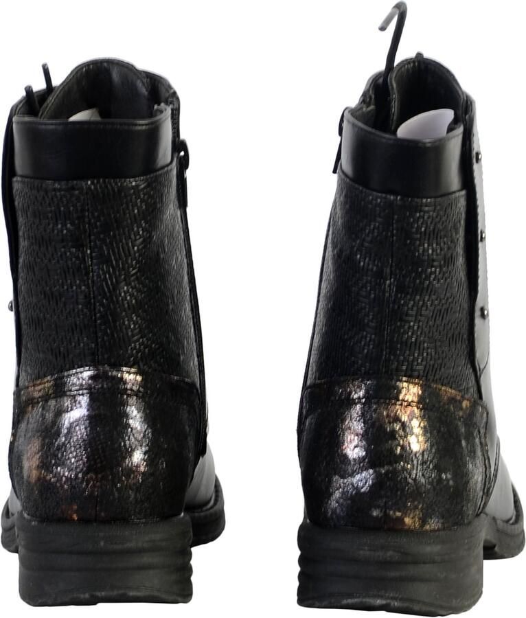 The Divine Factory De goddelijke Factory enkellaars