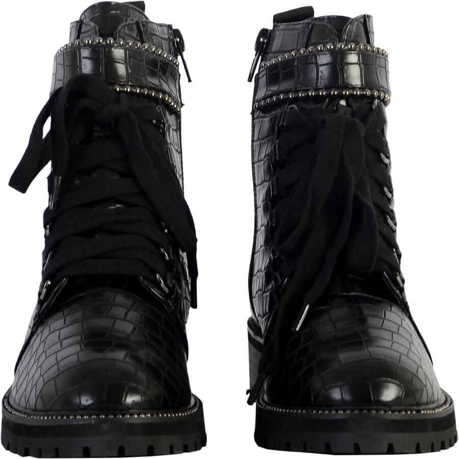 The Divine Factory De goddelijke Factory enkellaars