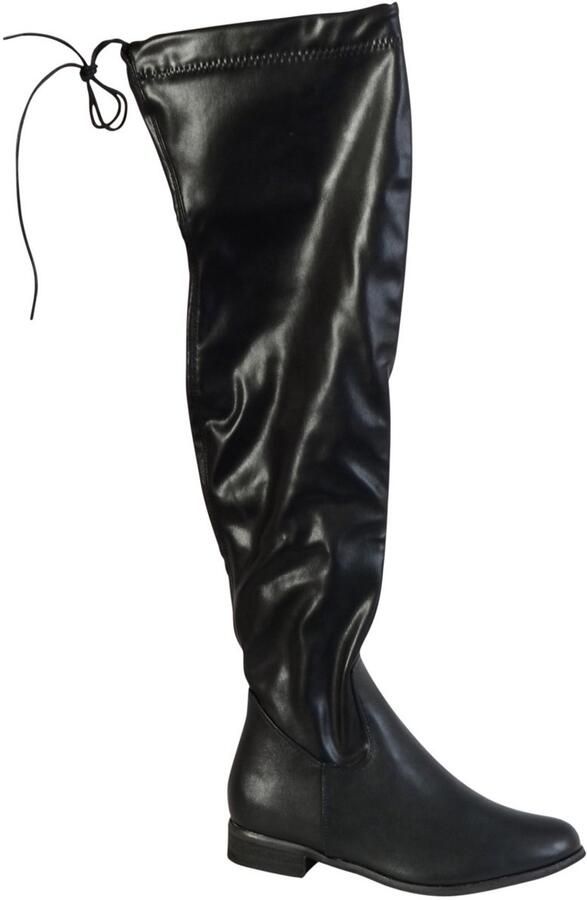 The Divine Factory Dijhoge laarzen