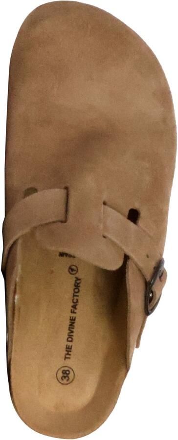 The Divine Factory Eden leren muiltjes