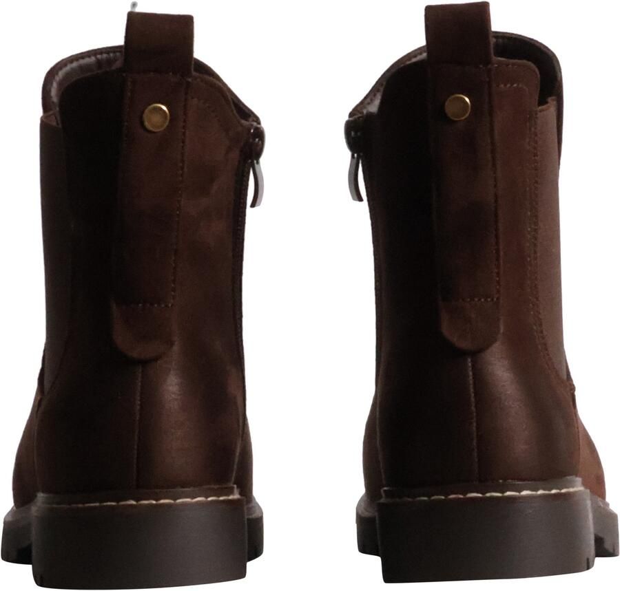 The Divine Factory Enkellaars met rits