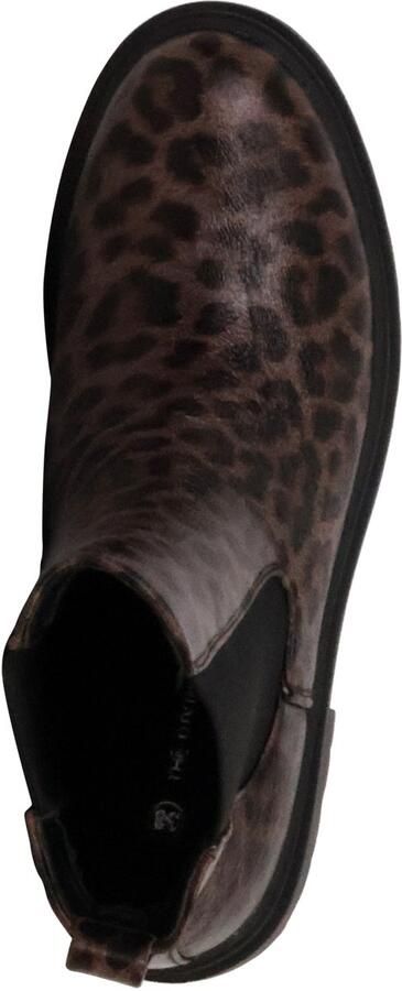 The Divine Factory Enkellaarsjes met elastiek