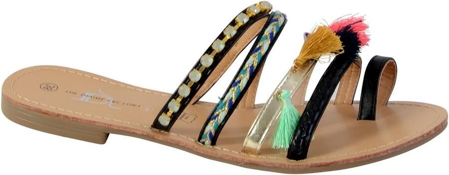 The Divine Factory Sandalen 128315