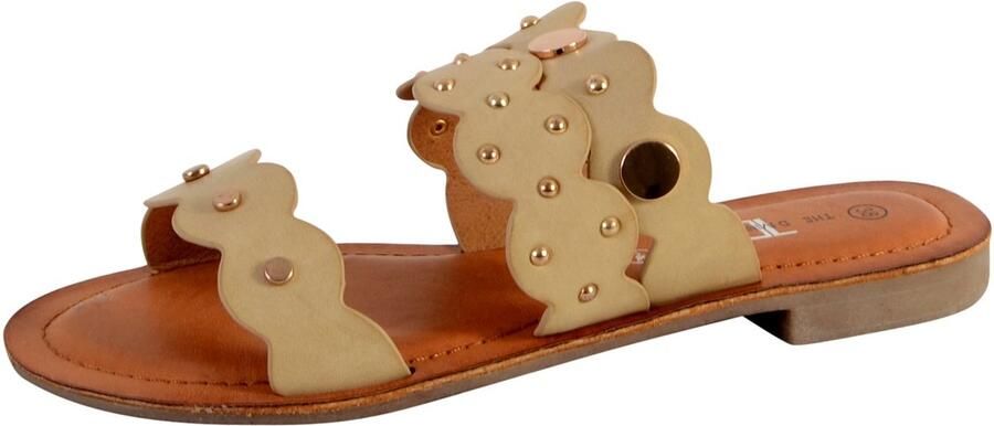 The Divine Factory Sandalen 128160