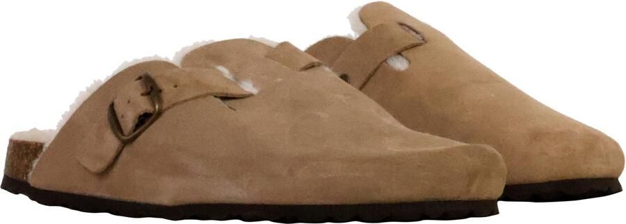 The Divine Factory Gilboa leren muiltjes