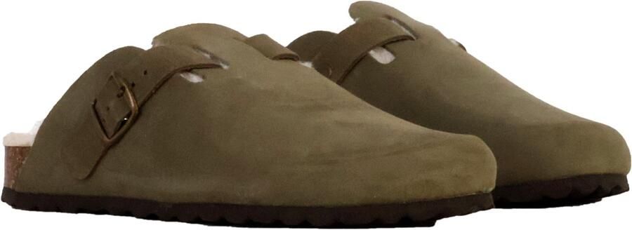 The Divine Factory Gilboa leren muiltjes