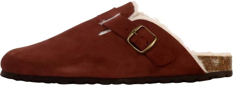 The Divine Factory Gilboa leren muiltjes