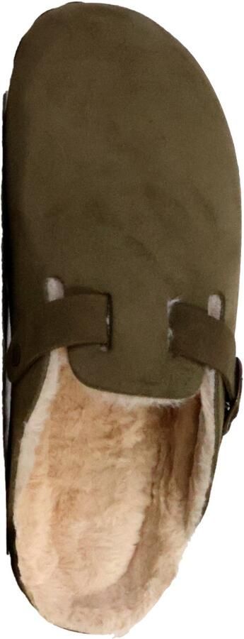 The Divine Factory Gilboa leren muiltjes