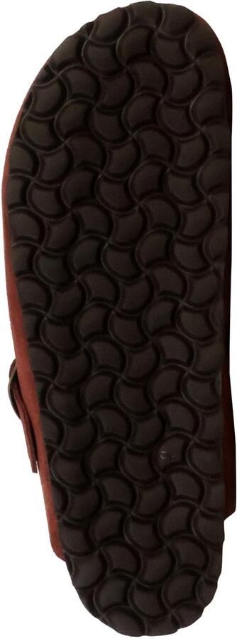 The Divine Factory Gilboa leren muiltjes