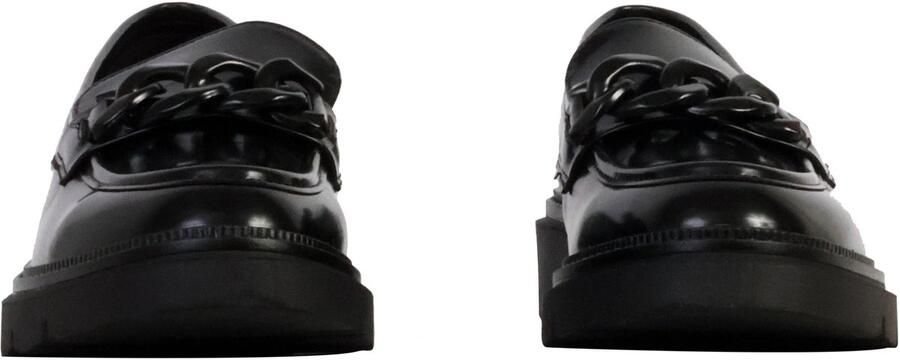 The Divine Factory Opschuifbare mocassin - Foto 2