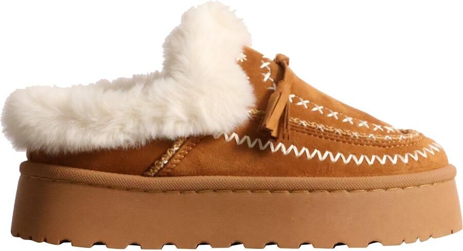The Divine Factory Slippers 300159