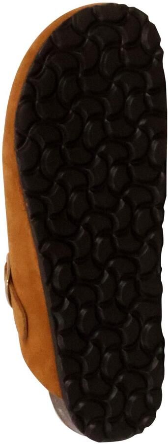 The Divine Factory Joana leren muiltjes