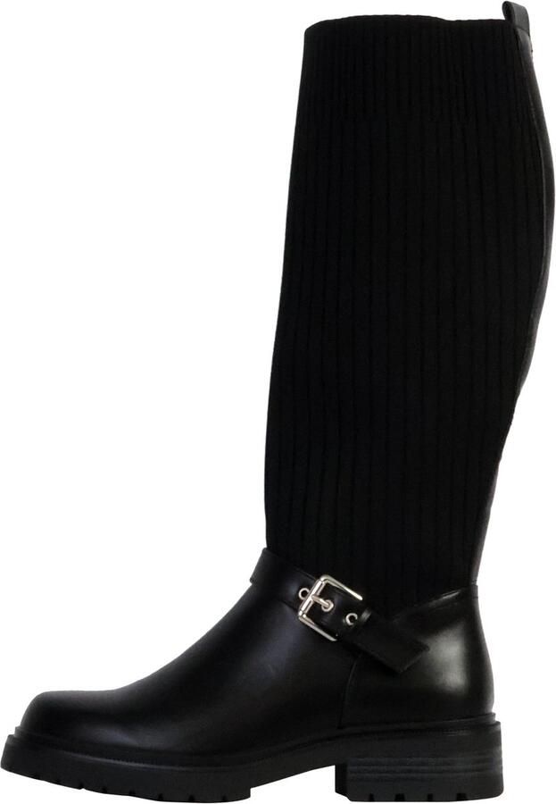 The Divine Factory Joana leren muiltjes