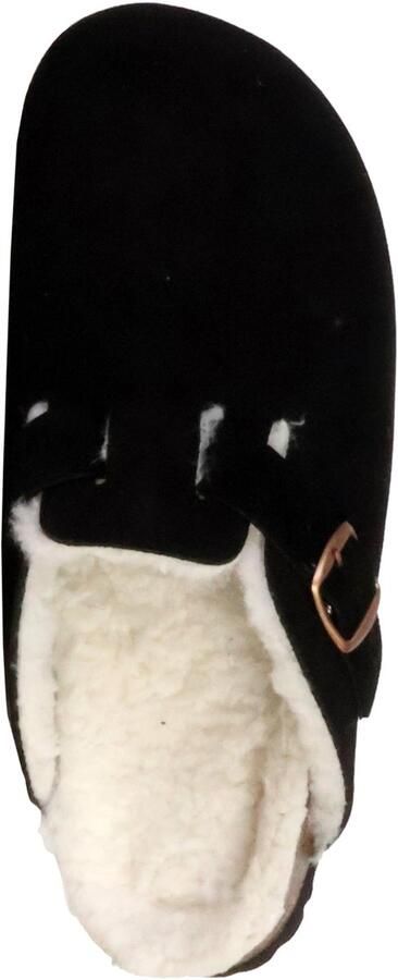 The Divine Factory Joana leren muiltjes