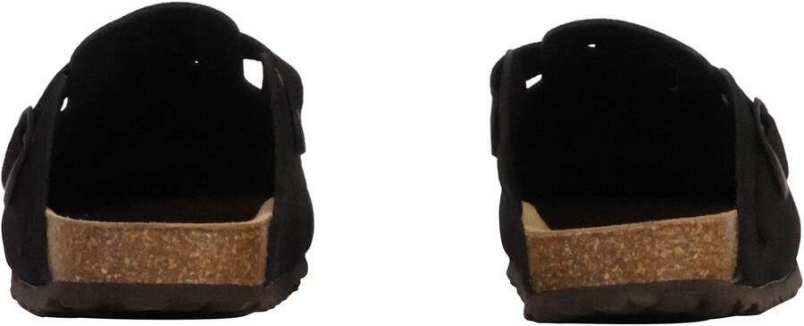 The Divine Factory Joasis leren muiltjes