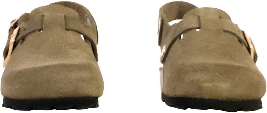 The Divine Factory Kinderleer muiltje Noga Boreali BS Edge