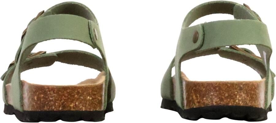 The Divine Factory Kinderleer muiltje Noga Orion Edge