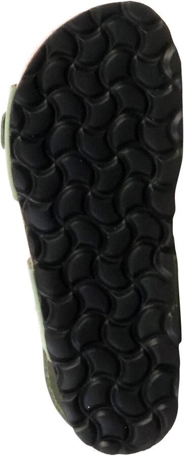 The Divine Factory Kinderleer muiltje Noga Orion Edge