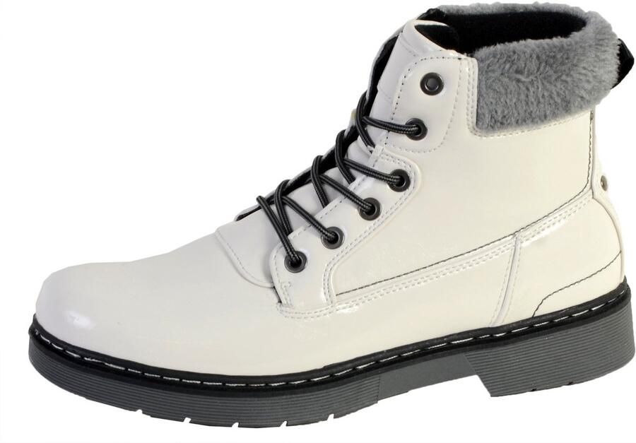 The Divine Factory Laarzen CI3861