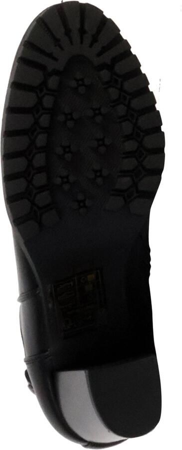 The Divine Factory Laarzen met rits