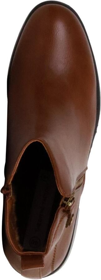 The Divine Factory Laarzen met rits