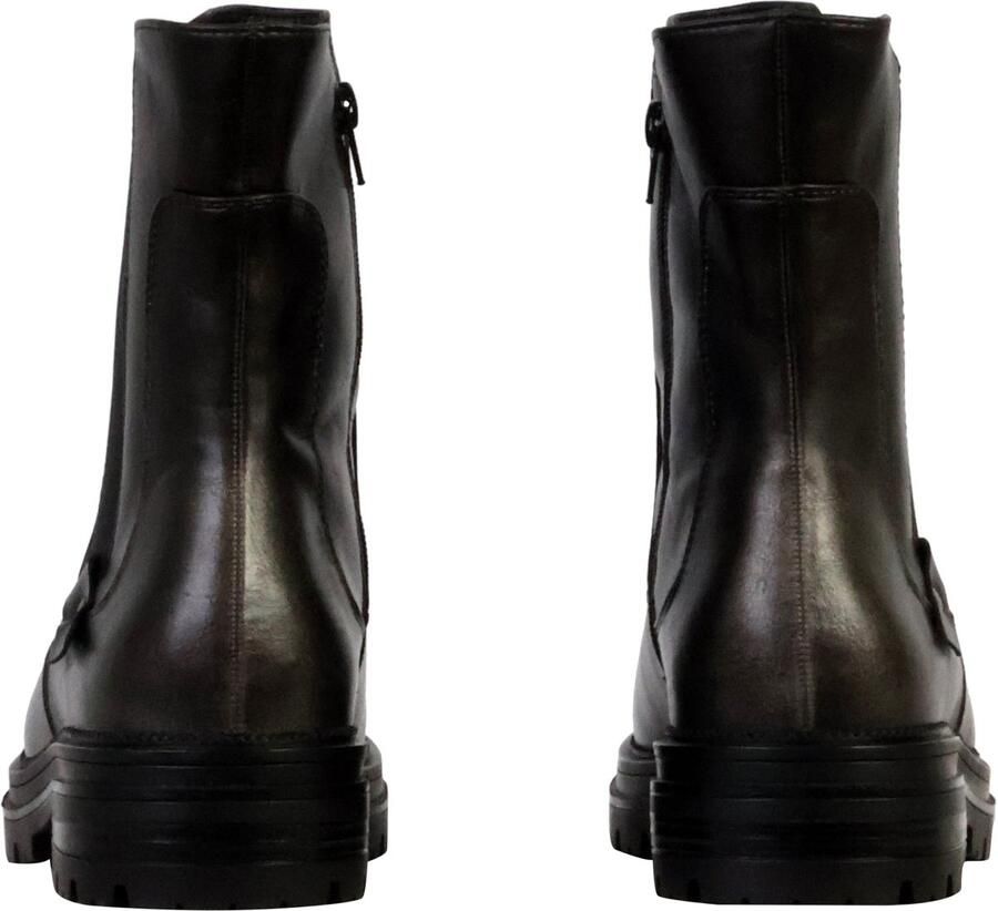 The Divine Factory Laarzen met rits