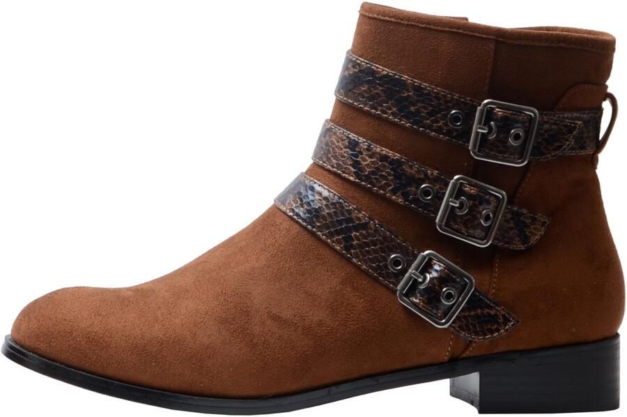 The Divine Factory Laarzen QL4526