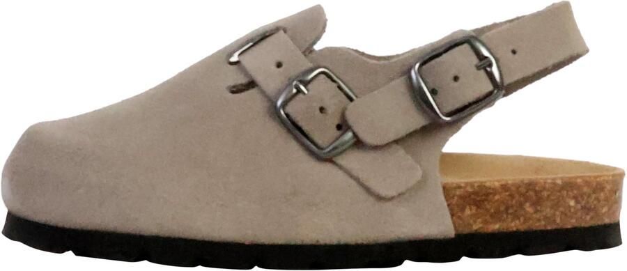 The Divine Factory Leren kindermuiltjes Boreali BS