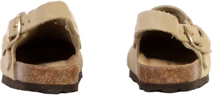 The Divine Factory Leren kindermuiltjes Boreali BS