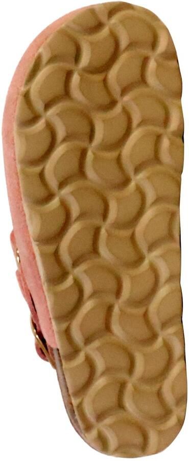 The Divine Factory Leren kindermuiltjes Boreali BS