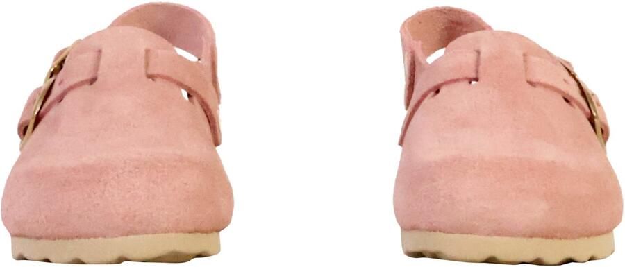 The Divine Factory Leren kindermuiltjes Boreali BS