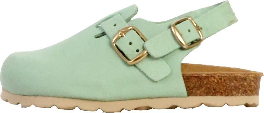 The Divine Factory Leren muiltjes voor kinderen Boreali BS