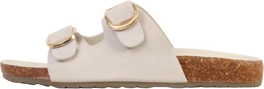 The Divine Factory Leren muiltjes Alénoa - Foto 1