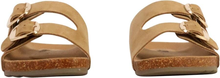 The Divine Factory Leren muiltjes Alénoa