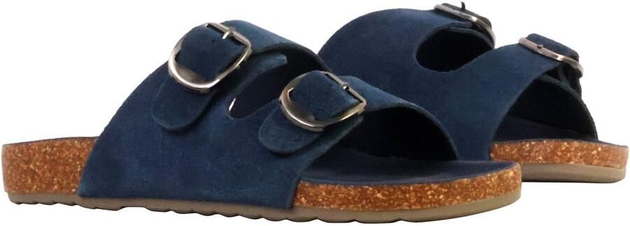 The Divine Factory Leren muiltjes Alénoa