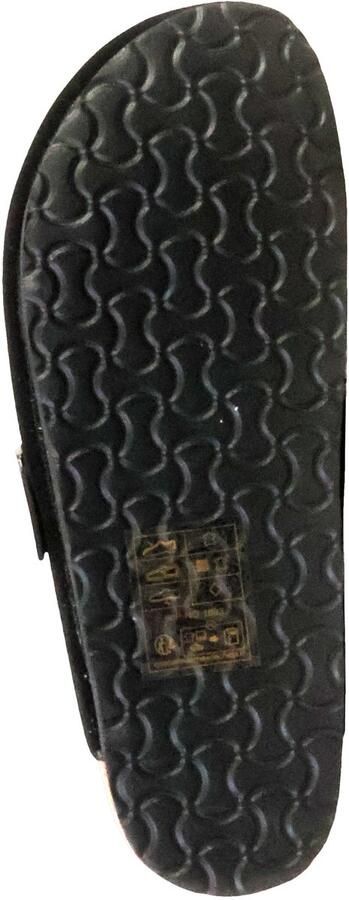 The Divine Factory Leren muiltjes Alénoa