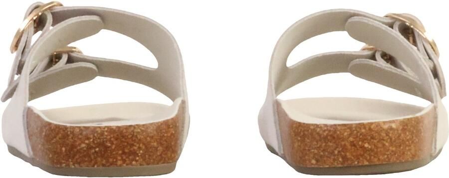 The Divine Factory Leren muiltjes Alénoa